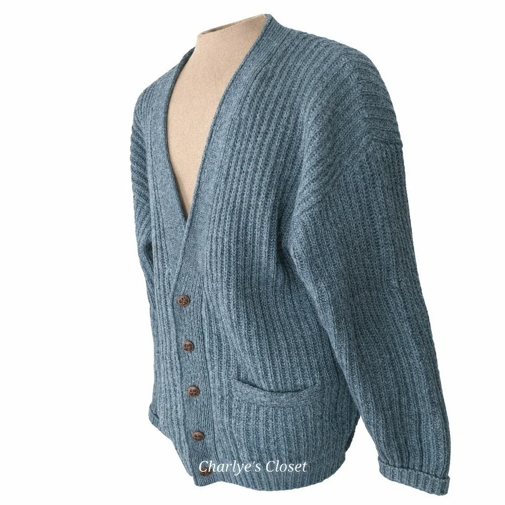 J. Crew vtg crew